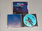 Philips CD-i Shark Alert compleet met sleeve, Games en Spelcomputers, Ophalen of Verzenden, Gebruikt, Overige genres