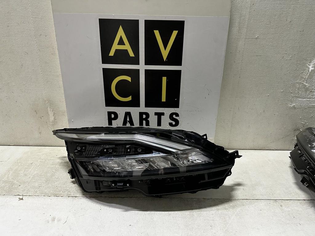 Koplamp Nissan Qashqai J12 Full LED 100-8D02G rechts NIEUW, Neuf, -, -, Nissan