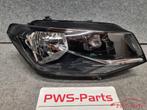 VOLKSWAGEN CADDY 2K VANAF 2016 KOPLAMP RECHTS ORIGINEEL, -, Utilisé, -, -