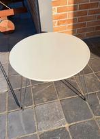 Table basse pliable – idéale camping ou appartement, Enlèvement, Comme neuf
