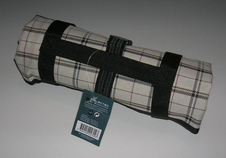 Picknick deken, Hobby en Vrije tijd, Picknickmanden, Nieuw, Ophalen