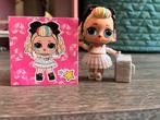 Lol poppetje, Verzamelen, Ophalen of Verzenden, Zo goed als nieuw