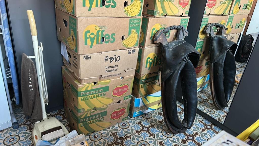 Lot pour brocante, Divers, Lots de brocante, Enlèvement