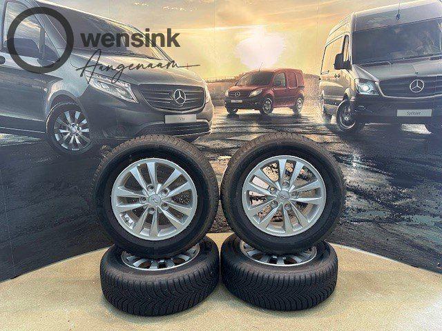 Winterset Hyundai I30 (#609), Auto-onderdelen, Banden en Velgen, Banden en Velgen, Winterbanden, 15 inch, 195 mm, Personenwagen