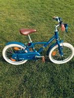 B'twin kinderfiets 16 inch Alu16, Ophalen