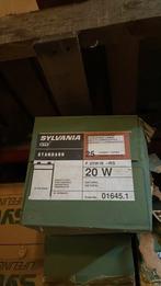 Lampes TL 20 23 30 65 W de différentes couleurs, Enlèvement, Comme neuf