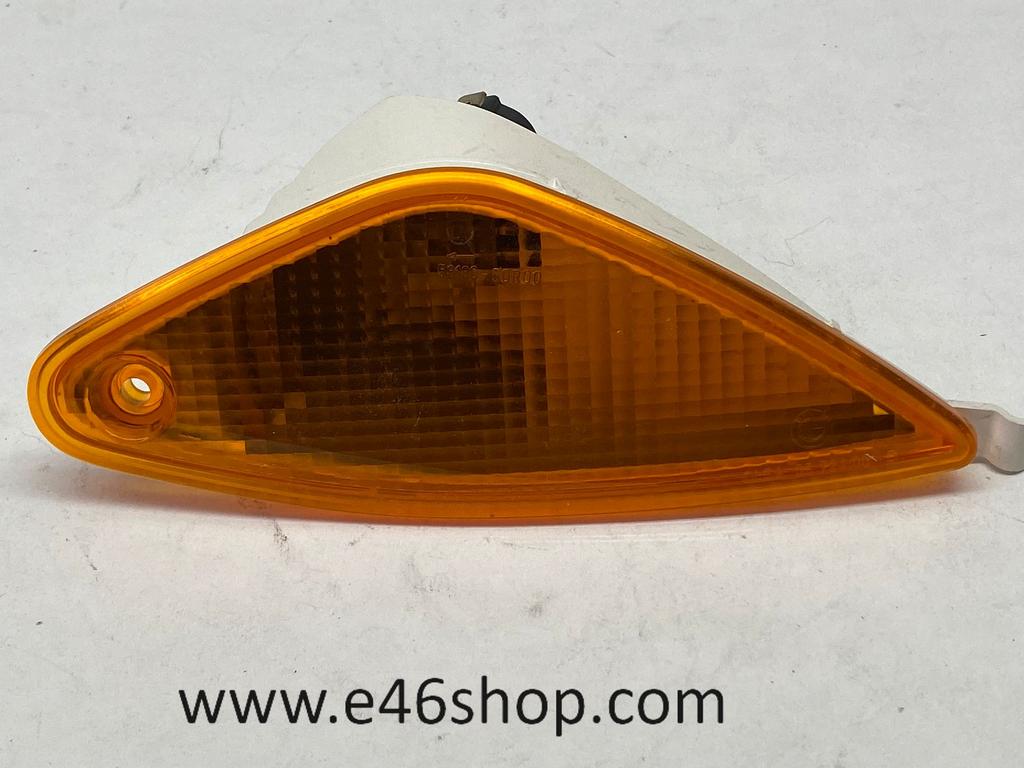 BMW K1200 KNIPPERLICHT LINKS VOOR OE 63137654890 NIEUW, Motos, Neuf, -, -, -