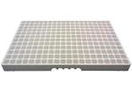 Spid trays 240 hoge cellen wit, Ophalen, Kunststof, Gebruikt, Minder dan 30 cm