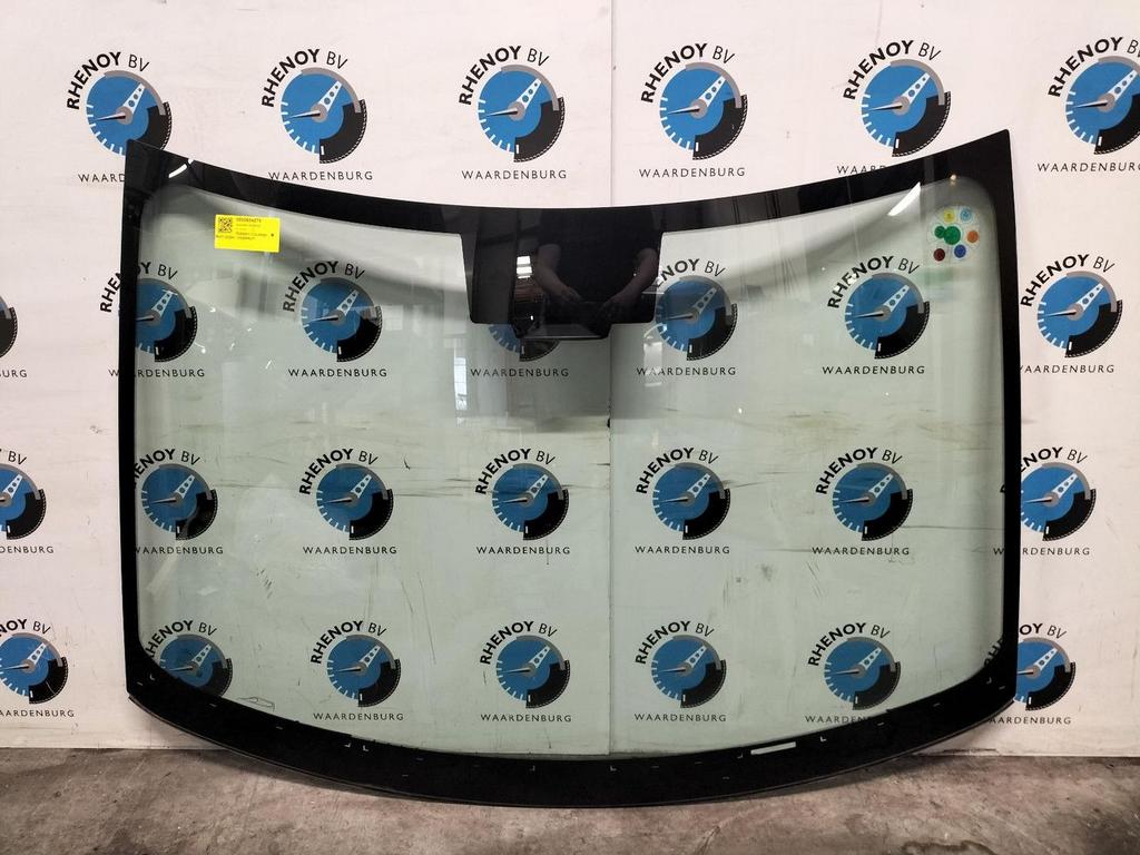 FORD TRANSIT COURIER TREND RUIT VOOR / VOORRUIT 2024, Auto-onderdelen, Overige Auto-onderdelen, Gebruikt, ARN erkend, Stiba lid