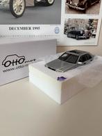 Mercedes C36 AMG 1/18 Ottomobile nieuwstaat!, Ophalen of Verzenden, Zo goed als nieuw