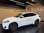 BMW X2 2.0 dA sDrive18 * PACK M PERFORMANCE - FACE LIFT * GA, Auto's, BMW, Automaat, X2, 4 cilinders, Wit