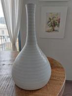 Vase Asa, Maison & Meubles, Accessoires pour la Maison | Vases, Enlèvement, Comme neuf, Blanc, Poterie ou Porcelaine