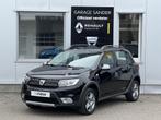 Dacia Sandero TCe 90 Pk Stepway Plus, Autos, 0 kg, Achat, Euro 6, Electronic Stability Program (ESP)