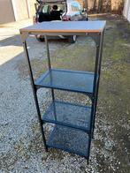 Hoog ikea kastje, Ophalen, Zo goed als nieuw