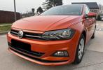 Volkswagen Polo 1.0 TSi Comfortline DSG, Autos, Achat, Euro 6, Entreprise, 5 portes