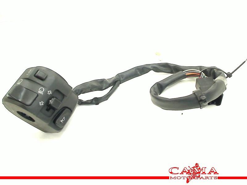 COMMUTATEUR GAUCHE ZX 10 R 2006-2007 (NINJA ZX-10R ZX1000D), Dhr. S. di Majo, Utilisé, Info@cama-motorparts.nl, P.J. Troelstraweg 8 8
3144 CX  MAASSLUIS, NL