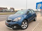 Opel Mokka Enjoy 2016 Automaat 1.4i 108dkm 140pk Navi Euro6b, Auto's, Opel, Stof, Euro 6, 4 cilinders, 149 g/km