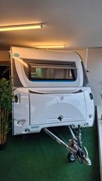 Caravan TOMMY TK30- 750kg, Autres marques, Particulier, Jusqu'à 3, Lit dans la longueur