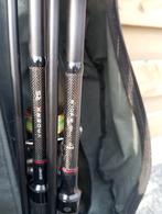 Karperset, Watersport en Boten, Hengelsport | Karpervissen, Ophalen