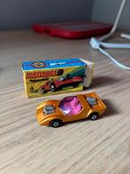 Matchbox Superfast No 4 : Gruesome Twosome, Envoi, Comme neuf, Matchbox
