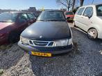 Saab - 9-3 - 2.0t - Voiture - 2001, Autos, Achat, Entreprise, Occasion, Essence