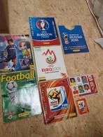 Panini voetbal albums, Ophalen of Verzenden