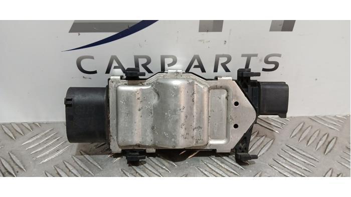 Computer Koeling van een Mercedes GLA, Auto-onderdelen, Elektronica en Kabels, Mercedes-Benz, Gebruikt, 3 maanden garantie, Ophalen of Verzenden