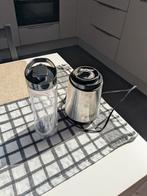 Melangeur pour smoothie, Electroménager, Résiste au lave-vaisselle, 1 vitesse, Enlèvement, Moins de 1 litre