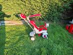Tricycle bébé et enfant, Vélos & Vélomoteurs, Enlèvement, Utilisé, Tige de poussée