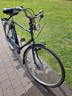 Herenfiets, Ophalen, Gebruikt, Gazelle, Versnellingen
