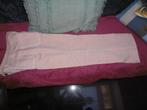 nouveaux vêtements pantalons saumon pour femmes « H&M » 40, Neuf, Enlèvement ou Envoi, Rose, Longs