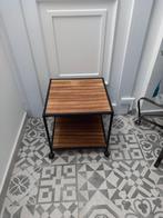 Meuble d'appoint, Enlèvement