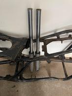 Onderdelen Goldwing GL 1000, Motoren, Ophalen, Gebruikt