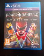 POWER RANGERS BATTLE FOR THE GRID, Games en Spelcomputers, Ophalen