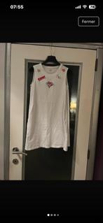 Robe  , intérieur avec écusson /broderie Sans manches Uniqlo, Kinderen en Baby's, Kinderkleding | Maat 134, Ophalen of Verzenden