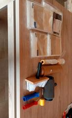 Schilder en behang gerief, Ophalen of Verzenden, Nieuw, Overige typen