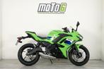 Kawasaki Ninja 650 A2 demo, 2 cilinders, Bedrijf, Sport, Minimaal motorrijbewijs A2