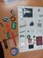 Cartes d'échantillons d'étiquettes pour vêtements, Enlèvement