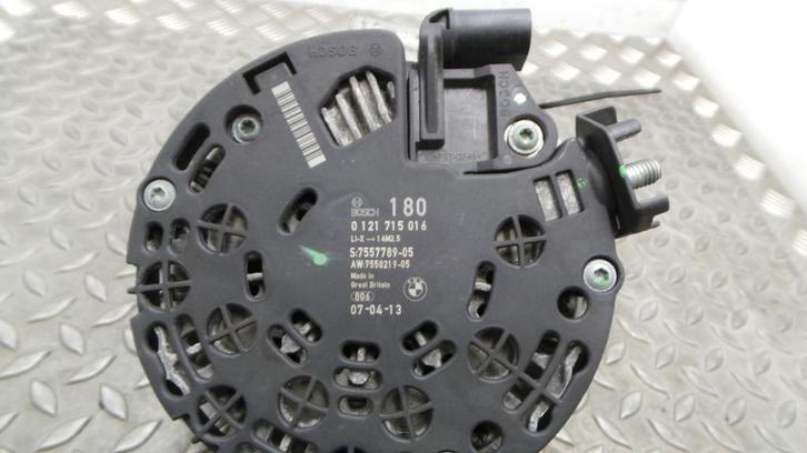 BMW 3 SERIES DYNAMO 2008, Auto-onderdelen, Motor en Toebehoren, Gebruikt, ARN erkend, Stiba lid, Erkend duurzaam, Ophalen of Verzenden