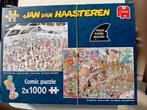 VAN HAASTEREN, Ophalen, Legpuzzel