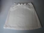 Zomerrok Bellerose, Kleding | Dames, Rokken, Bellerose, Wit, Ophalen of Verzenden, Zo goed als nieuw