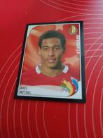 Axel Witsel Standard Sticker 2008 Pro League, Ophalen of Verzenden, Sticker