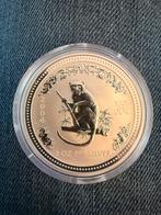 1oz zilver 2004, Ophalen of Verzenden, Zilver