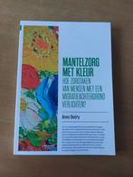 Anne Dedry - Mantelzorg met kleur, Boeken, Sociale wetenschap, Nieuw, Ophalen of Verzenden, Anne Dedry