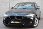 BMW 116i/Pdc/Zetelv/Scherm/Bluetooth, 100 kW, Achat, Euro 6, Entreprise