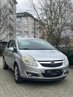 Opel Corsa 1.2 Benzine, Autos, Argent ou Gris, Achat, Boîte manuelle, 5 portes