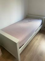 Lit simple 90200, Maison & Meubles, Chambre à coucher | Lits, Enlèvement