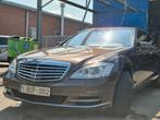 Mercedes s 350, Auto's, Mercedes-Benz, Euro 6, Diesel, Particulier, Te koop