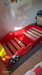 Lit voiture, Enlèvement