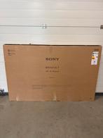 Sony 65'' Bravia 7 4K QLED XR Mini-led (2024) 4K Smart TV, Audio, Tv en Foto, Televisies, Ophalen, LED, Nieuw, 120 Hz